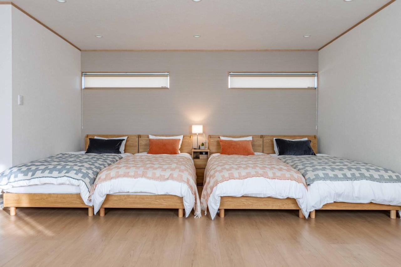Villa Peace Of Rest Shirahama Esterno foto