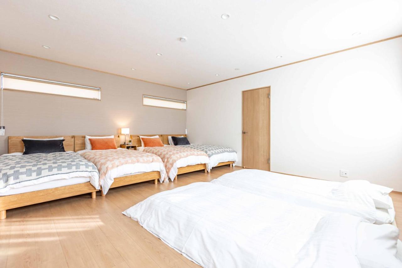 Villa Peace Of Rest Shirahama Esterno foto