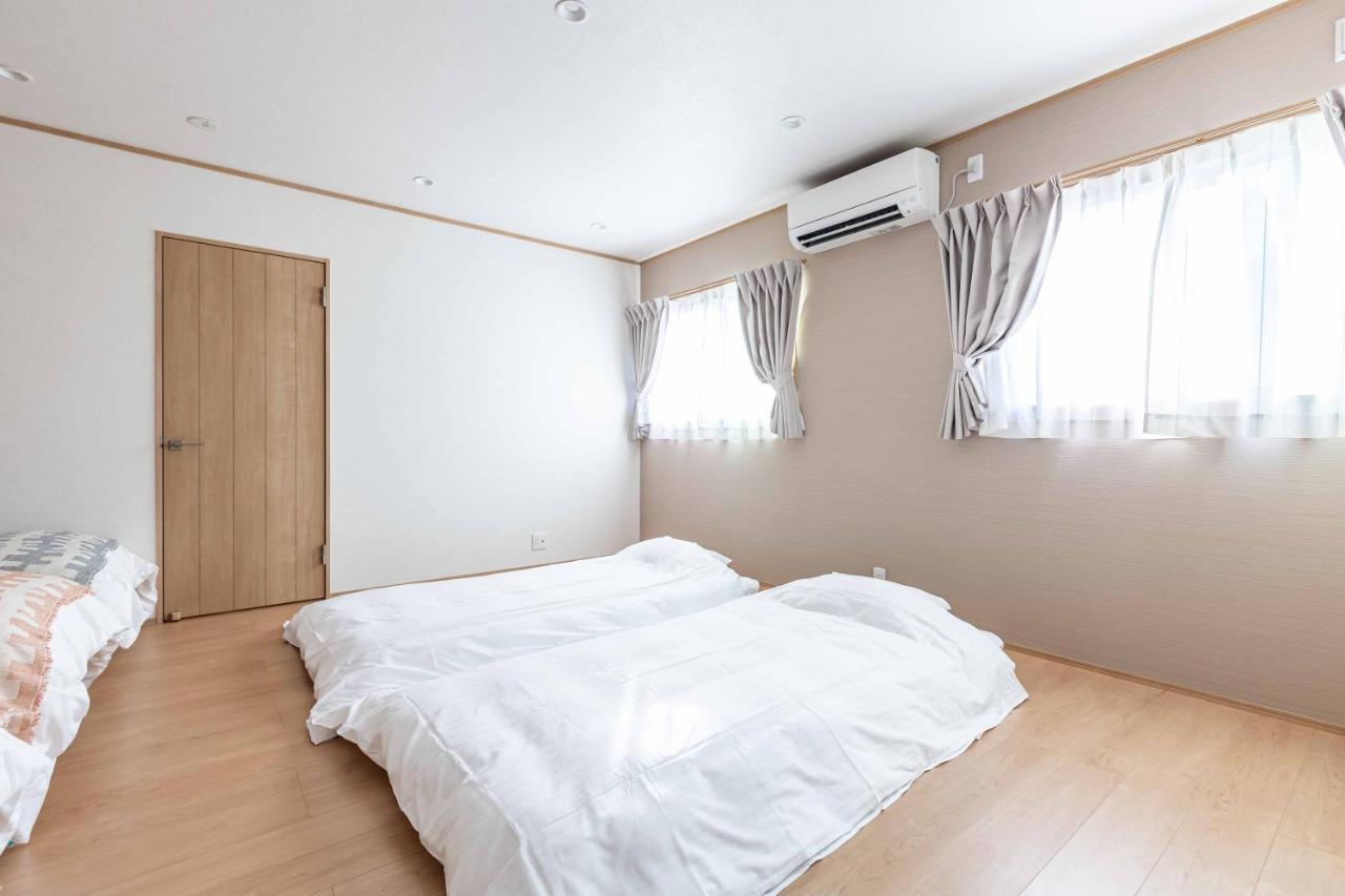 Villa Peace Of Rest Shirahama Esterno foto