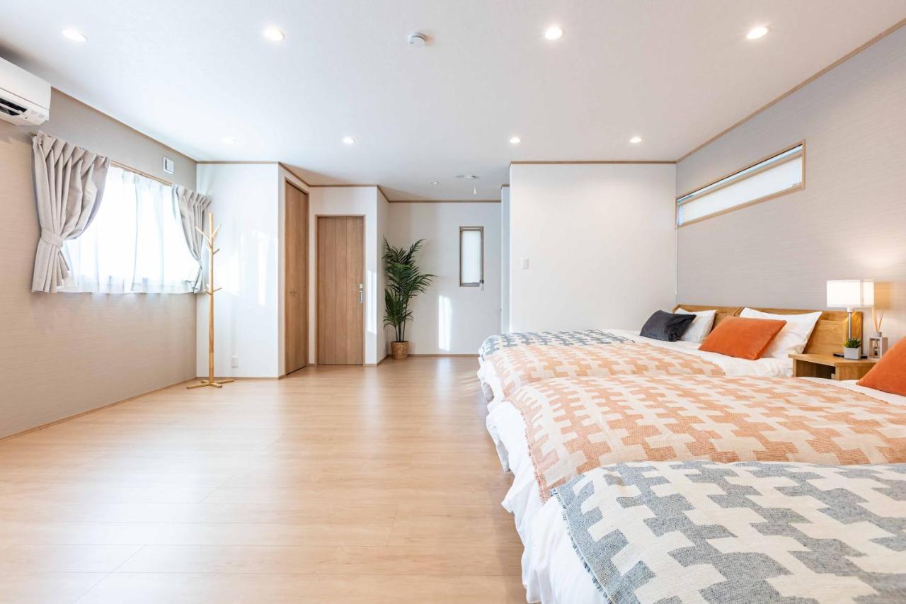 Villa Peace Of Rest Shirahama Esterno foto