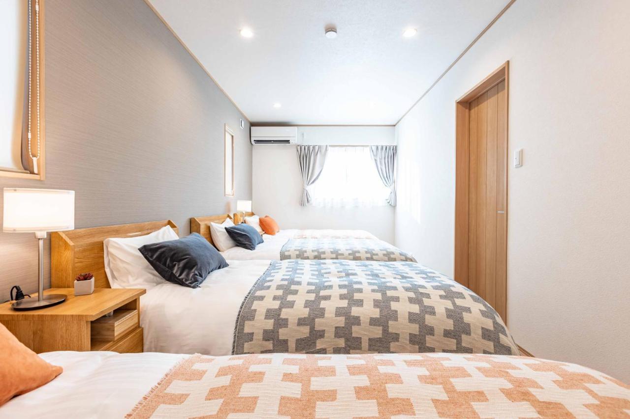 Villa Peace Of Rest Shirahama Esterno foto