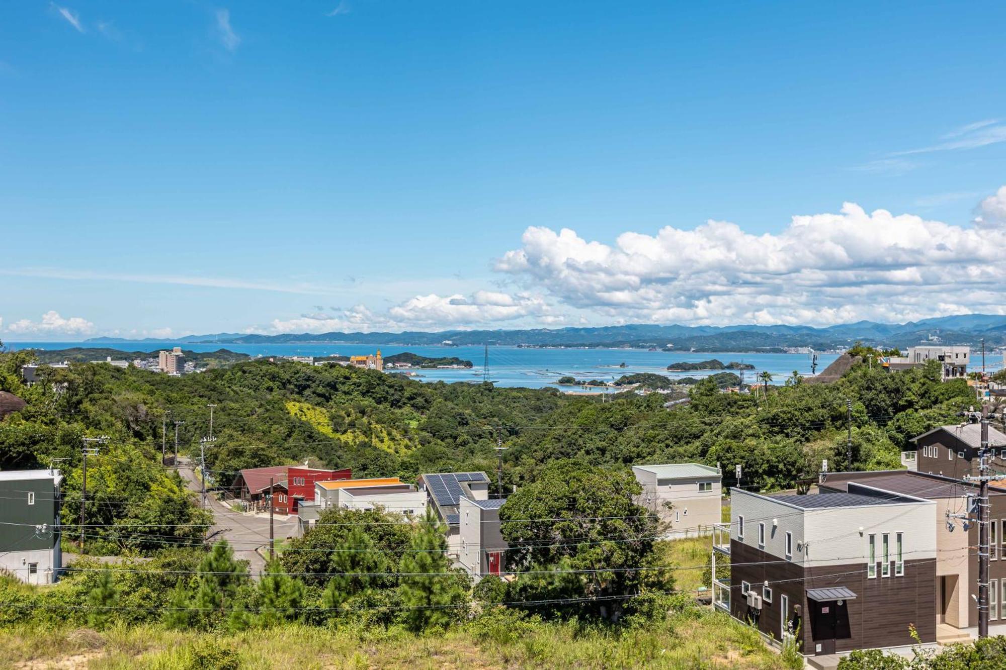 Villa Peace Of Rest Shirahama Esterno foto